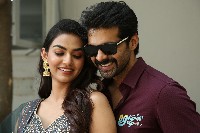 Avasaraaniko Abbadam Movie Opening